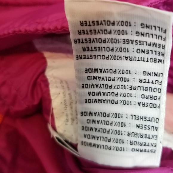 Aspesi Jacket - Picture 7 of 9